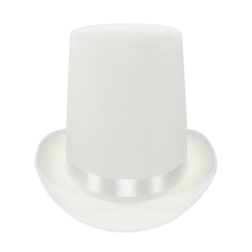 Chapeau haut forme - chapeau, haut-de-forme