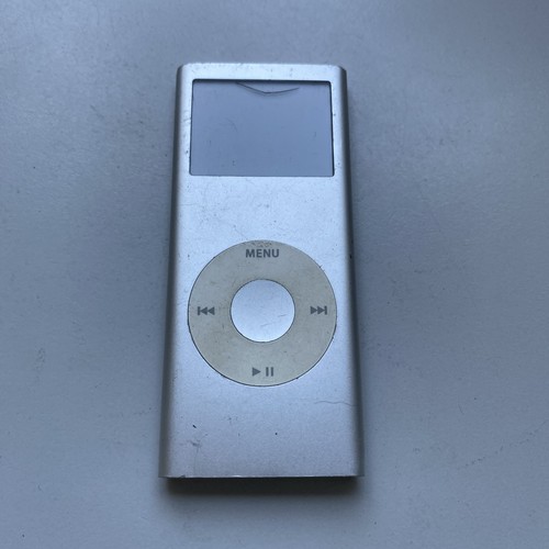 Apple ipod nano 2ème - -,