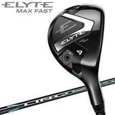 Callaway ELYTE Max Fast Hybrid