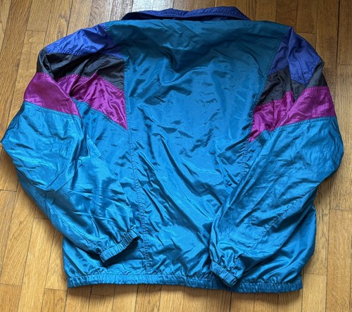 Tracksuit adidas vintage - tracksuit,
