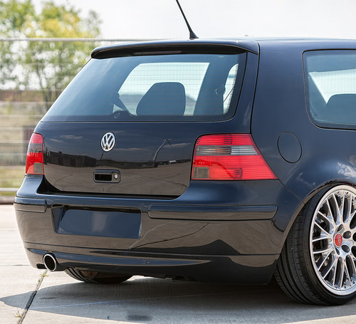 For golf mk4 rear - golf, iv