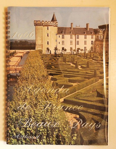 Agenda france beaux - agenda,