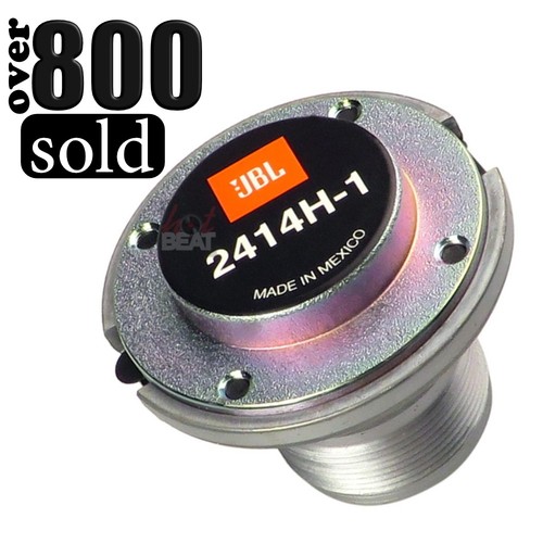 Jbl 2414h genuine - 2414h-1, factory