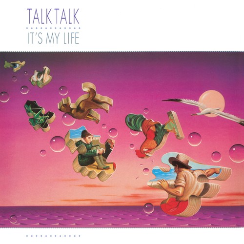 Talk life - talk, my