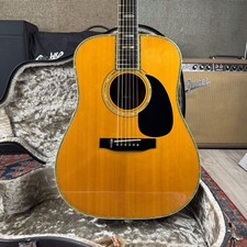 TF Morris W100 Dreadnought