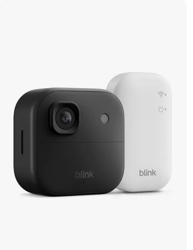Blink outdoor wireless hd - blink,