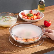 Couvercle alimentaire pour