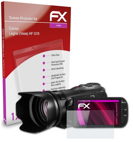 Atfolix verre film protecteur - verre,