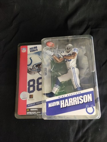 Figurine nfl colts - figurine,