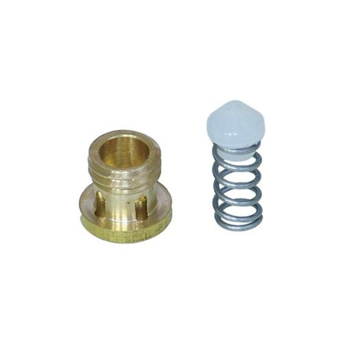 Bialetti kit soupape ressort - kit,