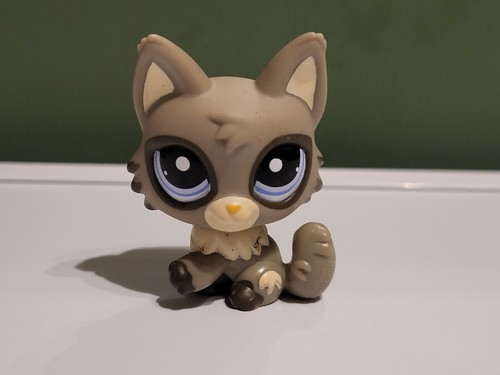 Lps 1953 littlest - lps,