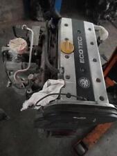 ⭐ X18XE moteur complet pour OPEL VECTRA B CARAVAN 1.8 16V 1996 231821