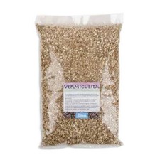 Sac / Substrat pour la culture de Vermiculite (3L)