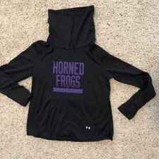 TCU Horned Frogs Cold Gear By
