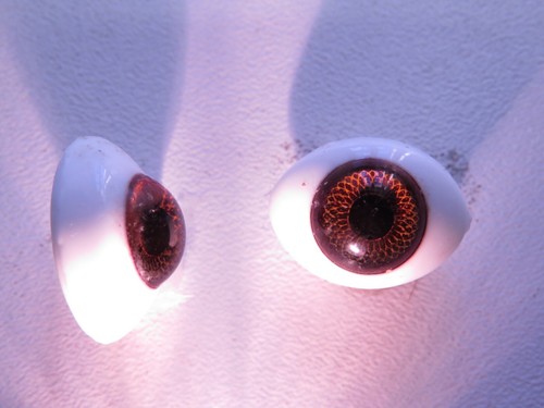 Yeux iris verre premiers prix - iris,