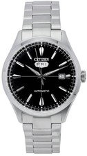 Citizen series noir cadran - citizen, c7