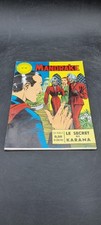 BD Mandrake n°29 Le secret de