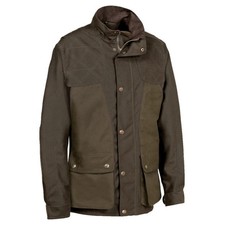 VESTE JULIUS Club Interchasse CHASSE OUTDOOR  CAMOUFLAGE TRAQUE FLUO PECHE