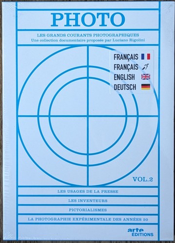 Photo les grands courants - photo,,