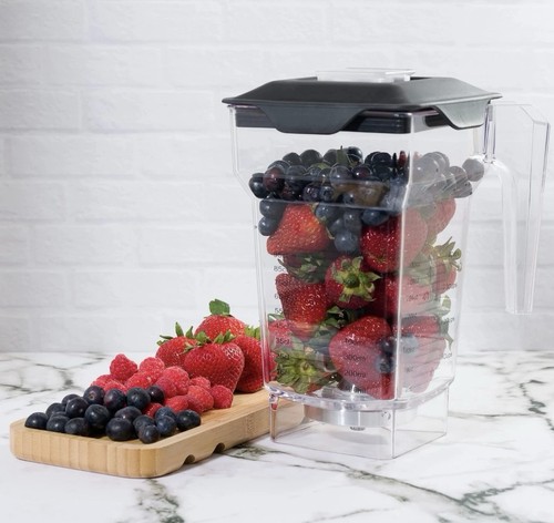 Container pitcher jar - 75,
