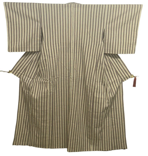 Kimono japonais vintage - , en