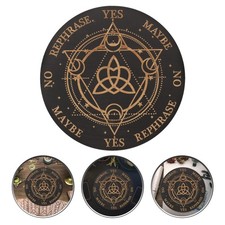  Planche Radiesthesie