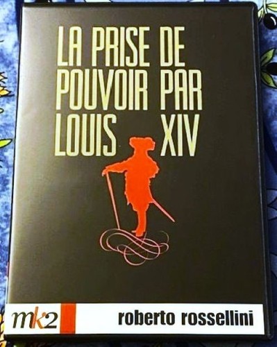 Prise pouvoir par - prise,