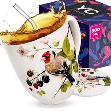 Grande Tasse Jumbo 900 ml –