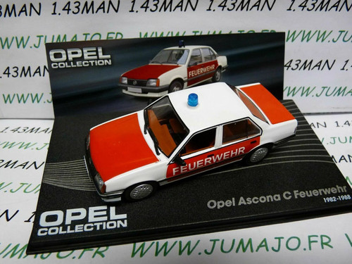 Ope66 voiture ixo - ixo, opel