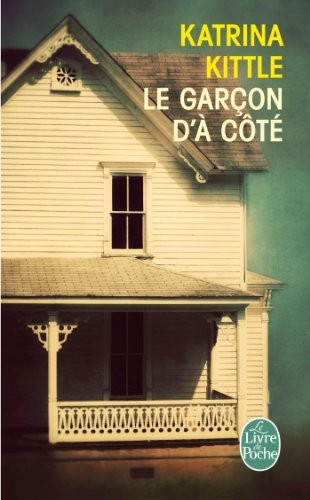 Garçon à côté - d'à,