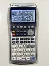 Casio FX-9860Gii SD Graphing