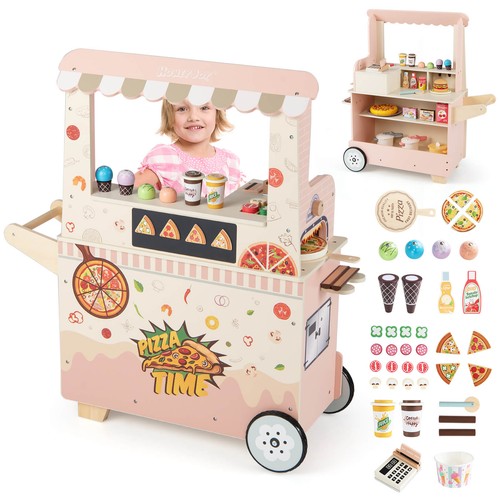 Pretend play food - 2,