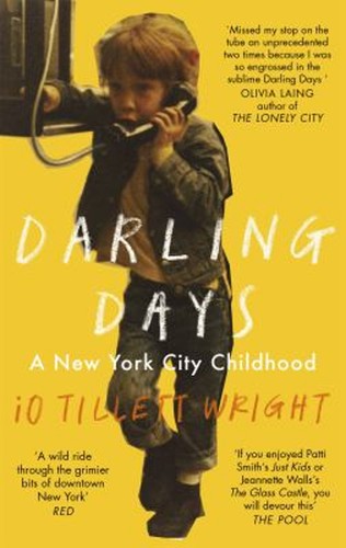 Darling days une enfance à - days,