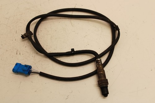 Sonde lambda citroën - sonde,