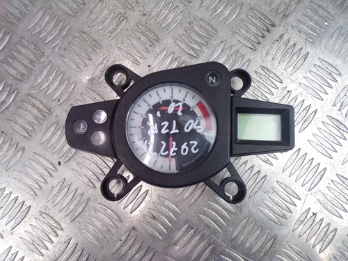 Yamaha tzr mbk 50 x - tzr, x-power