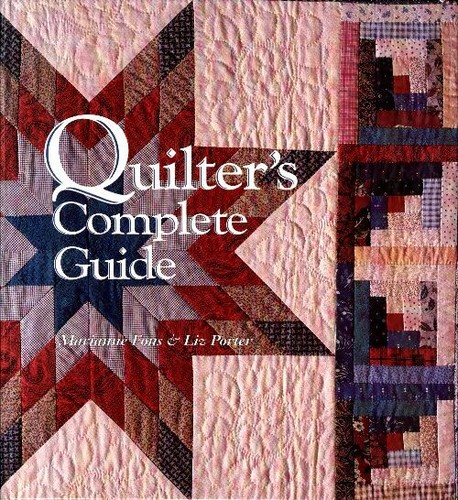 Quilter complete guide - guide,