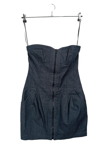 Orsay robe jean femme - orsay, en