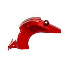 Garde sprocket avant - garde,