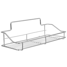  Porte Eponge Blanc Dish