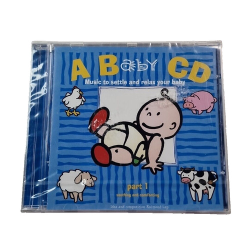 Baby part music to - -,