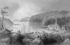Canada un village - -,