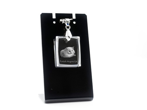 Collier turc angora - collier,
