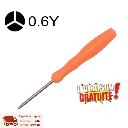 Outil tournevis triwing - , de