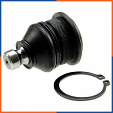 Rotule De Suspension avant
