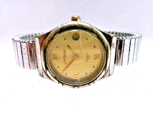 Montre bracelet centhor - bracelet, à