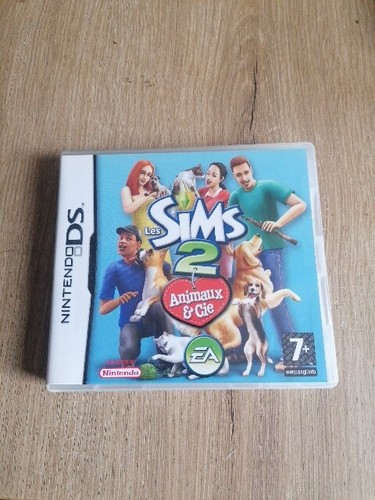 Jeu vidéo nintendo 2ds - vidéo,