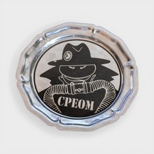 Coupelle CPEOM double face