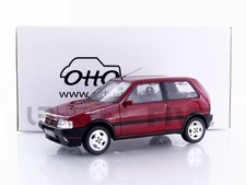 OTTO MOBILE 1/18 - FIAT UNO