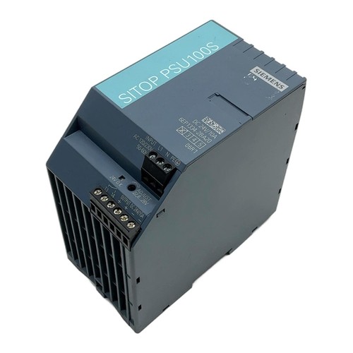 6ep1334 2ba20 sitop psu100s - sitop,