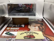 Fabbri 1/43 Collection Les